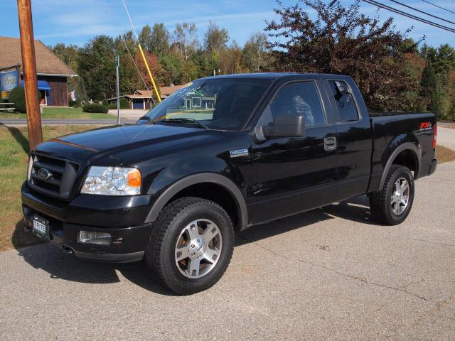 Photo of 2005 Ford F-150