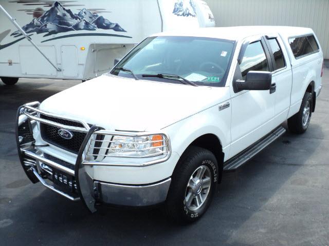 Photo of 2005 Ford F-150