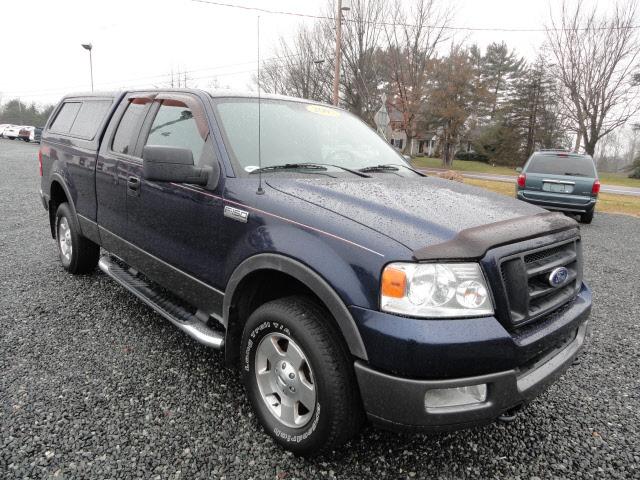 Photo of 2005 Ford F-150