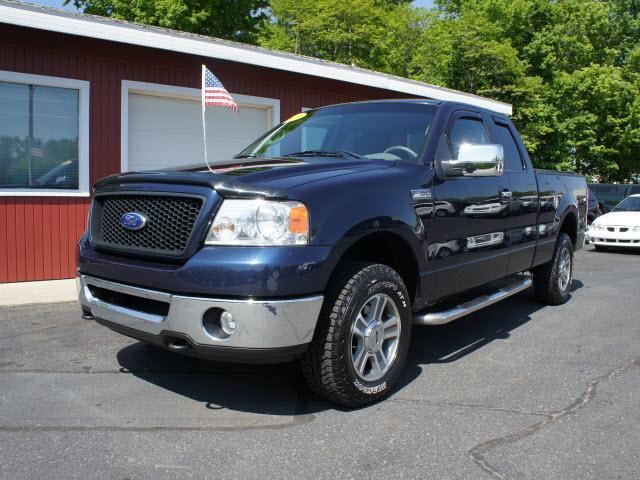 Photo of 2006 Ford F-150