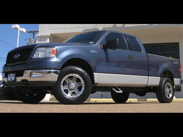 Photo of 2004 Ford F-150