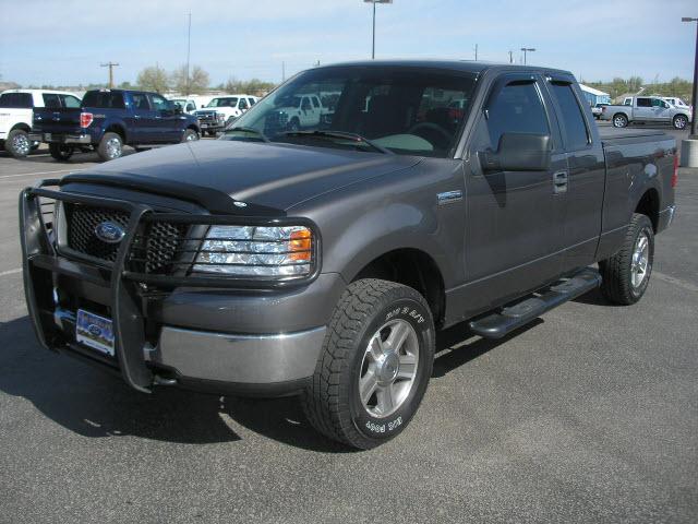 Photo of 2005 Ford F-150