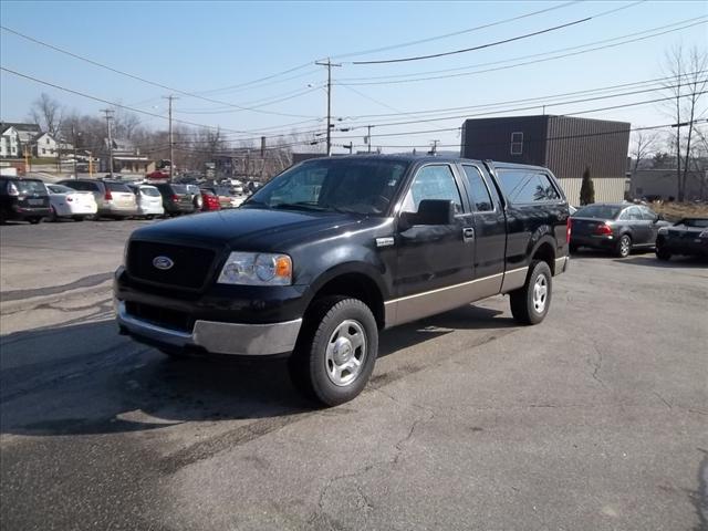 Photo of 2005 Ford F-150