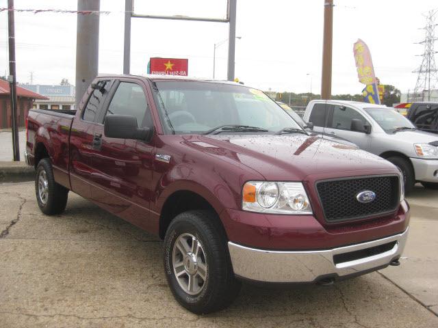 Photo of 2006 Ford F-150