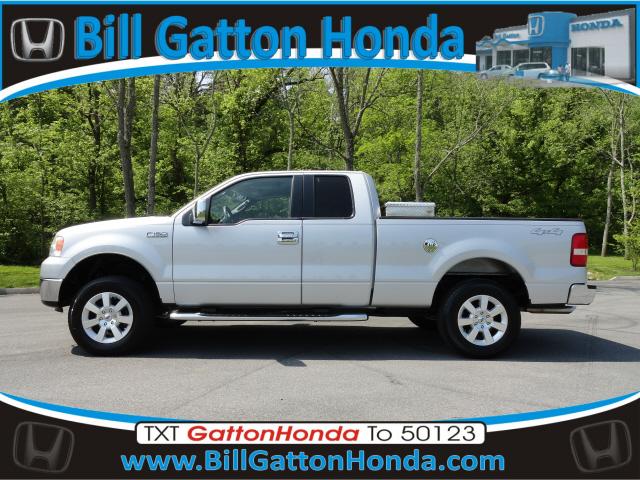 Photo of 2006 Ford F-150