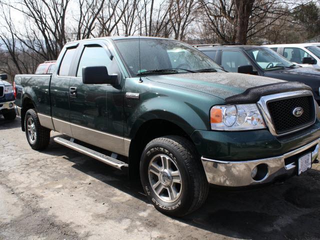 Photo of 2007 Ford F-150