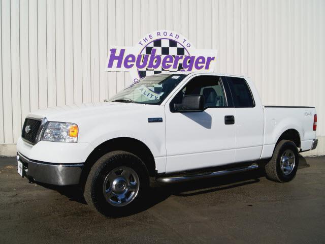 Photo of 2007 Ford F-150
