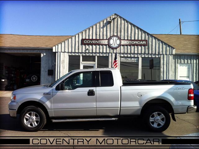 Photo of 2004 Ford F-150