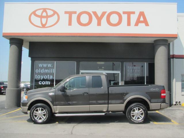 Photo of 2005 Ford F-150