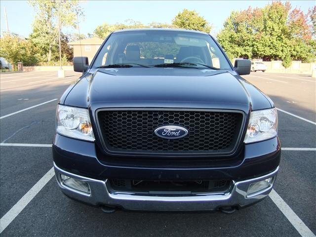 Photo of 2005 Ford F-150