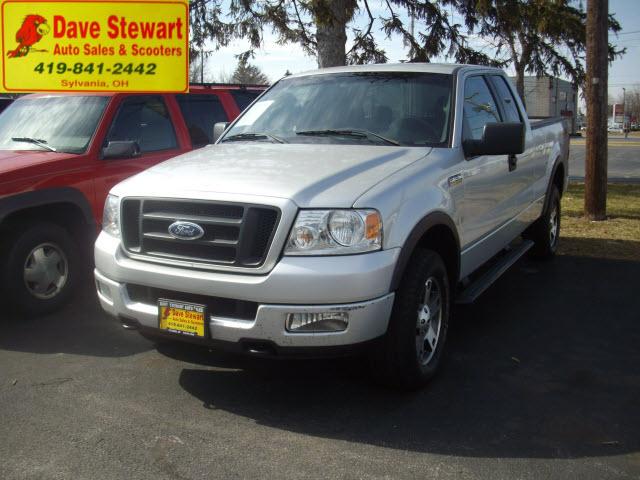 Photo of 2005 Ford F-150