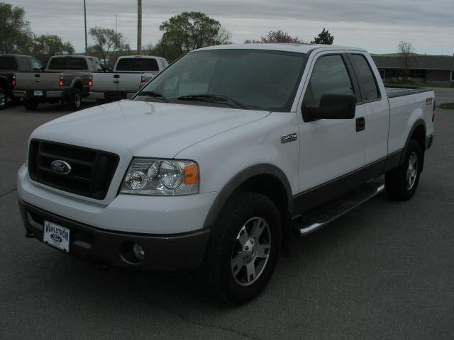 Photo of 2006 Ford F-150