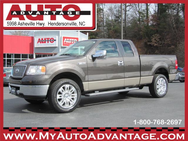 Photo of 2006 Ford F-150