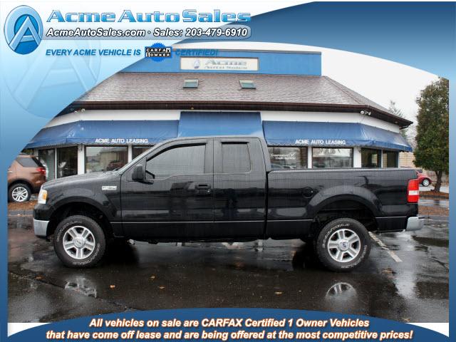 Photo of 2007 Ford F-150