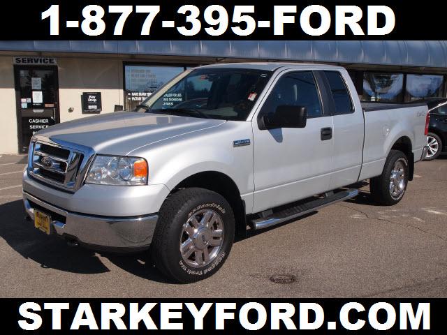 Photo of 2008 Ford F-150