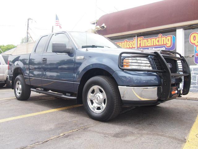 Photo of 2005 Ford F-150