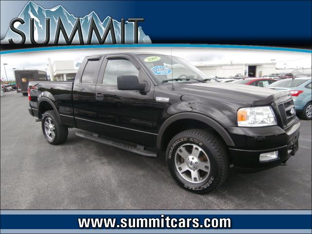 Photo of 2005 Ford F-150