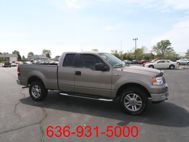 Photo of 2005 Ford F-150