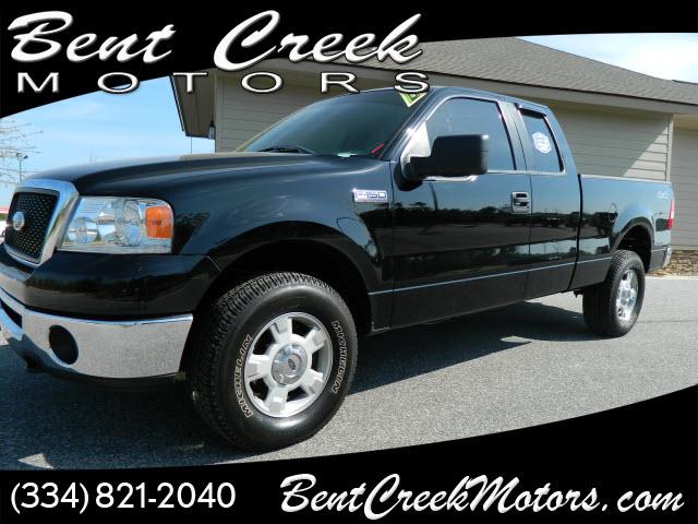 Photo of 2006 Ford F-150