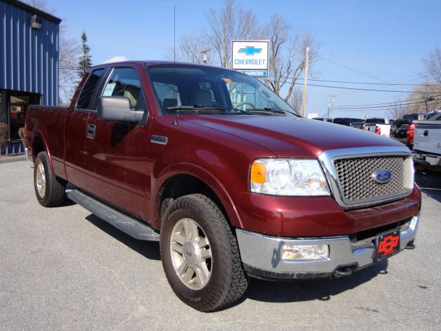 Photo of 2005 Ford F-150