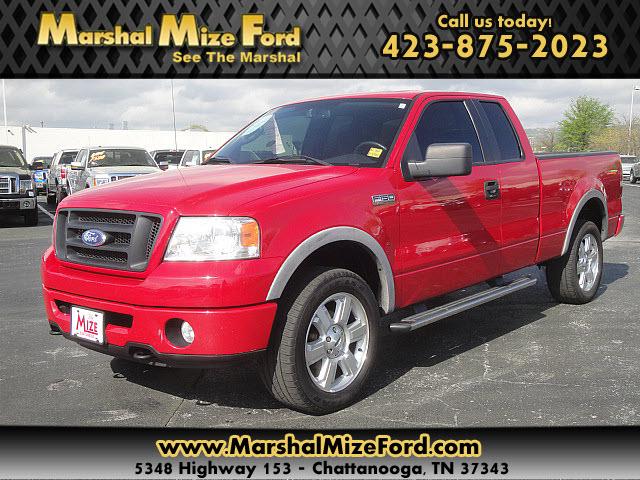 Photo of 2006 Ford F-150