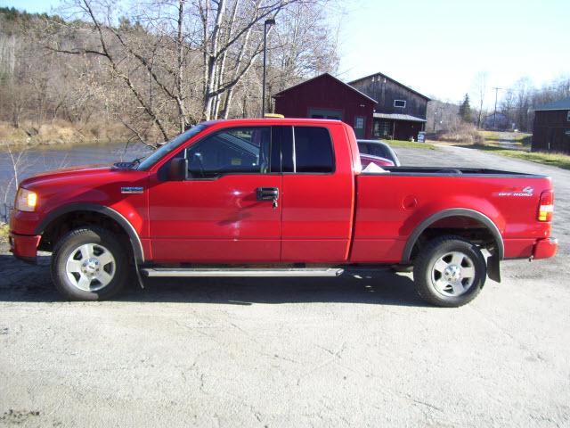 Photo of 2004 Ford F-150
