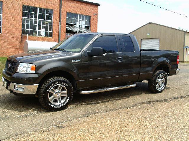 Photo of 2005 Ford F-150