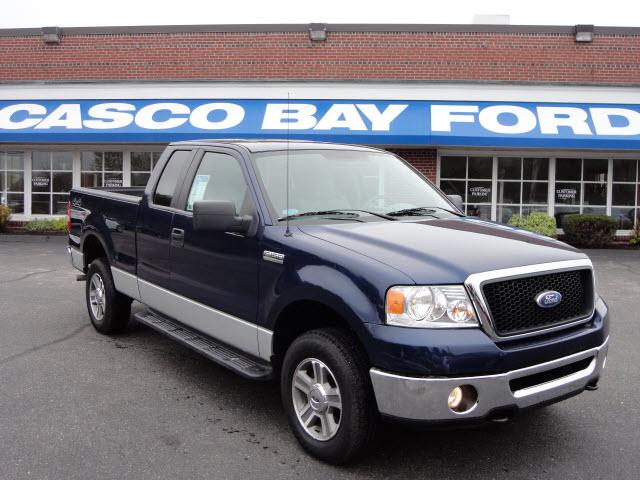 Photo of 2007 Ford F-150