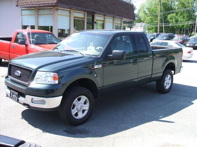 Photo of 2004 Ford F-150