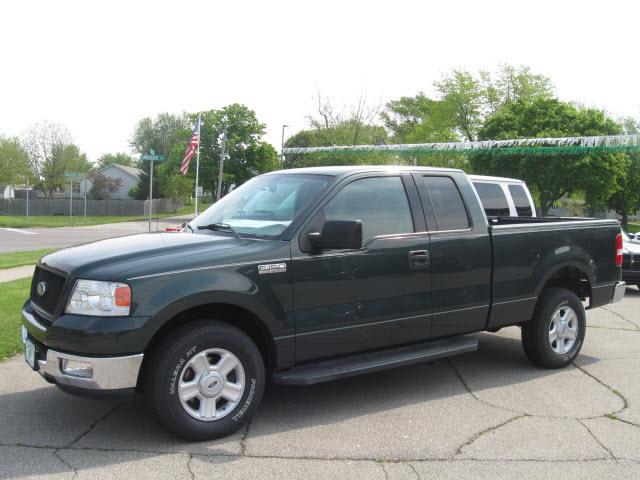 Photo of 2004 Ford F-150