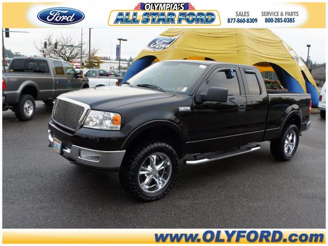 Photo of 2005 Ford F-150