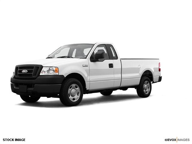 Photo of 2005 Ford F-150