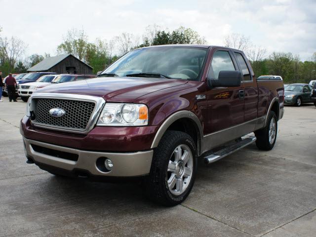 Photo of 2006 Ford F-150