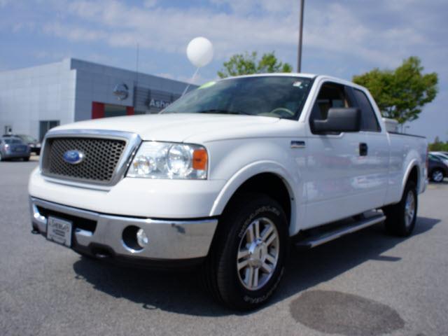 Photo of 2006 Ford F-150