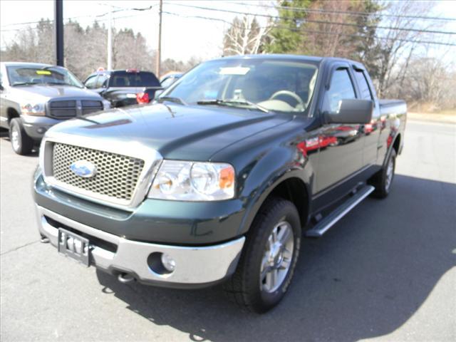 Photo of 2006 Ford F-150