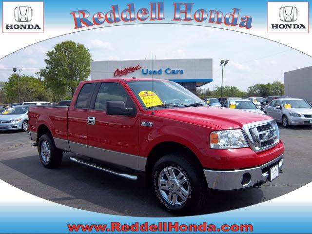Photo of 2008 Ford F-150