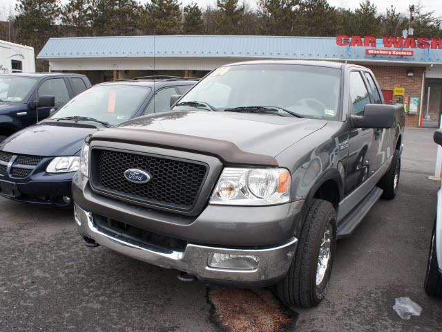 Photo of 2004 Ford F-150
