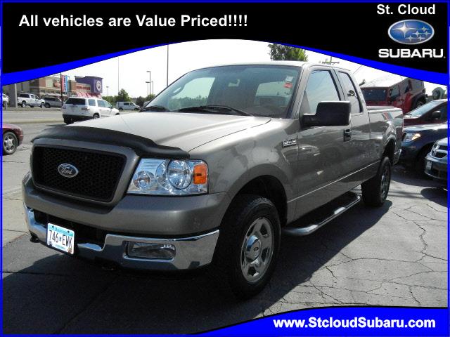 Photo of 2005 Ford F-150