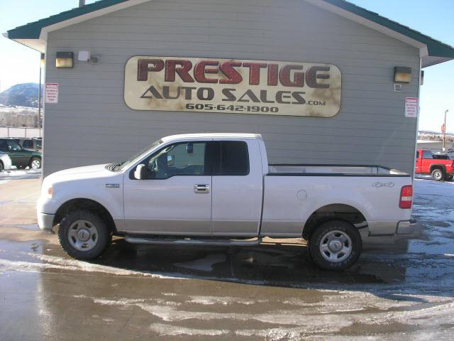 Photo of 2006 Ford F-150
