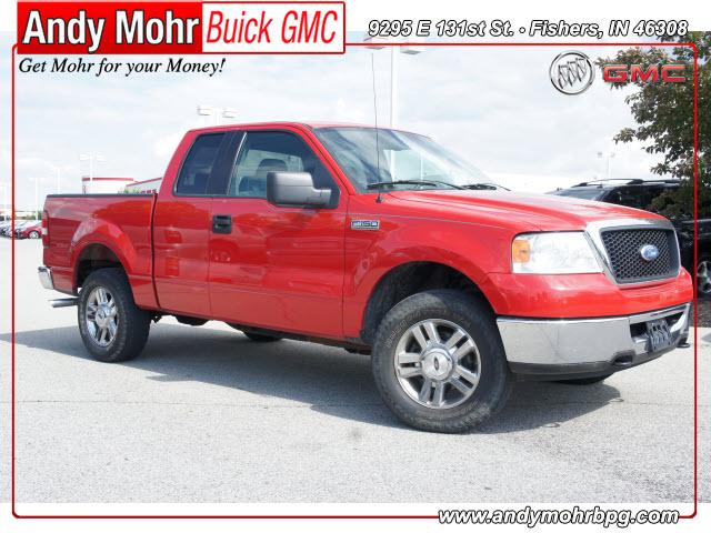 Photo of 2006 Ford F-150