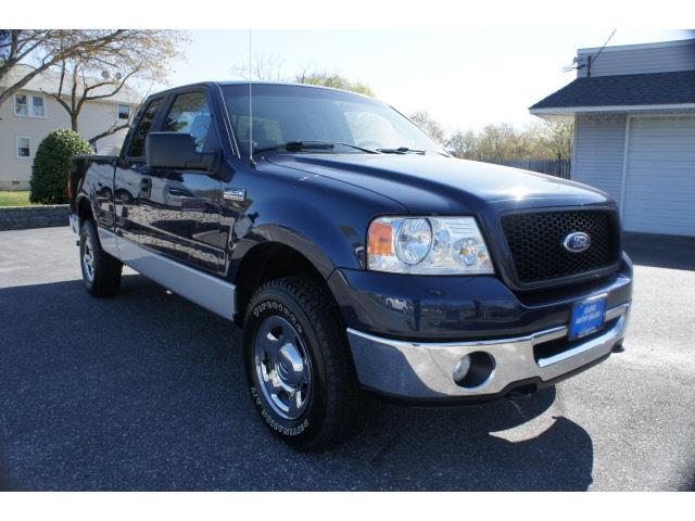 Photo of 2006 Ford F-150