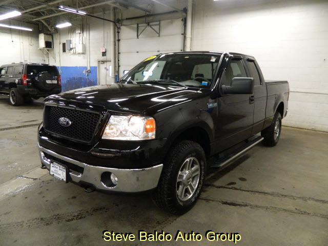 Photo of 2006 Ford F-150
