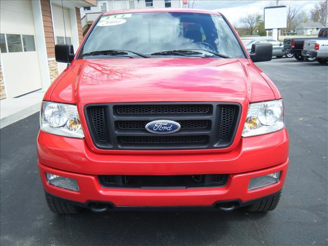 Photo of 2004 Ford F-150