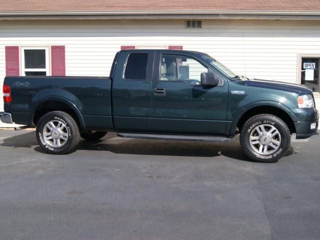 Photo of 2005 Ford F-150