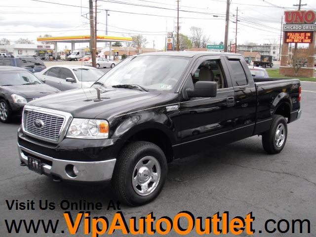 Photo of 2008 Ford F-150