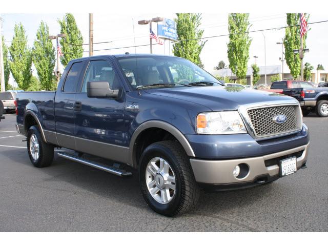 Photo of 2006 Ford F-150