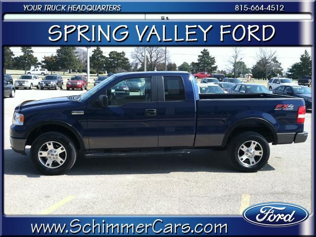 Photo of 2007 Ford F-150