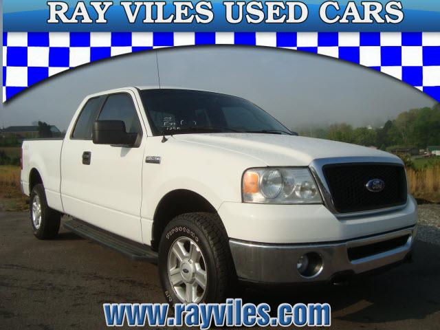 Photo of 2008 Ford F-150