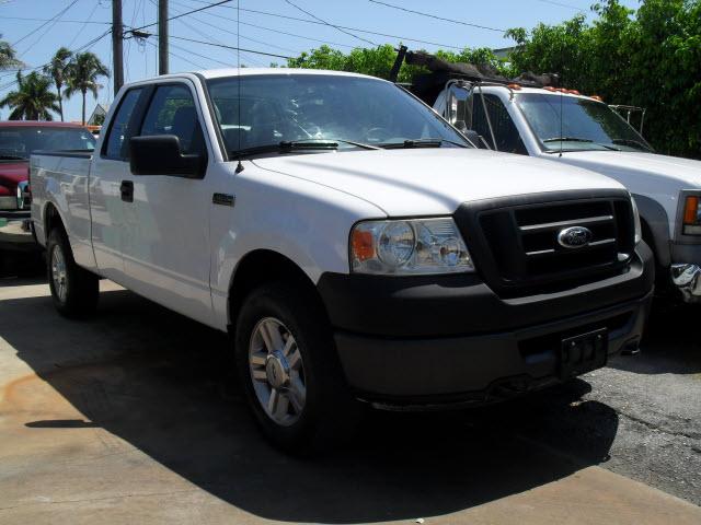 Photo of 2008 Ford F-150