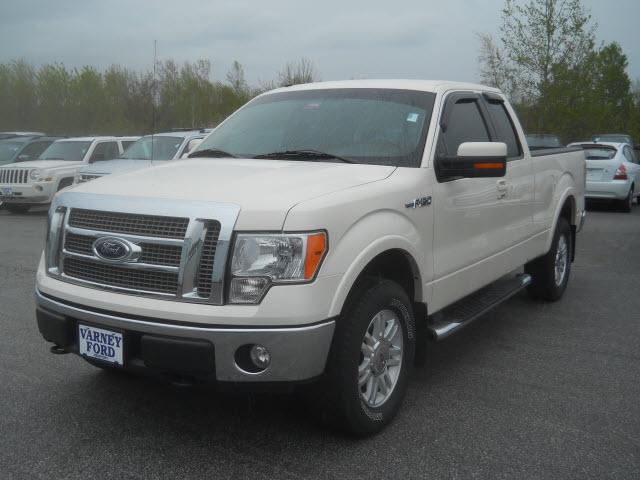 Photo of 2009 Ford F-150